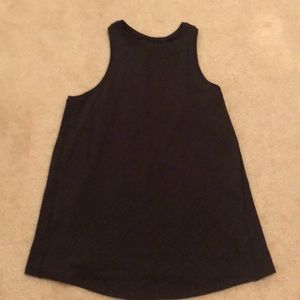 Lululemon All Tied Up Tank Top